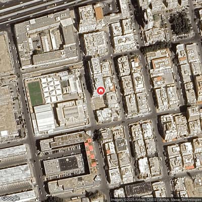 3 Bedroom Apartment for Sale in North Jeddah, Jeddah - Apartment for sale in Al-Aziziyah, North Riyadh