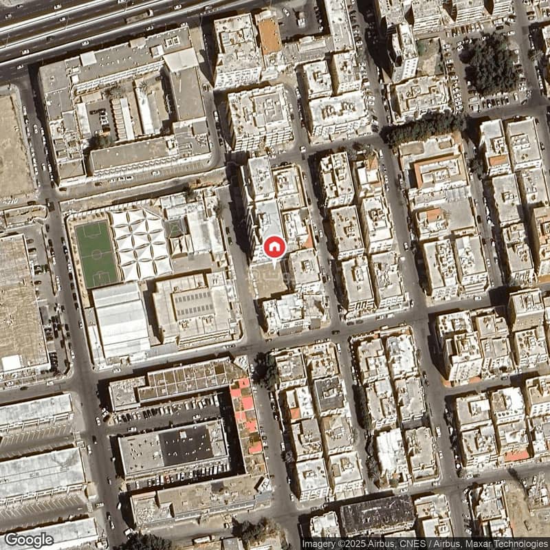 Apartment for sale in Al-Aziziyah, North Riyadh Apartment for sale in Al-Aziziyah, North Riyadh