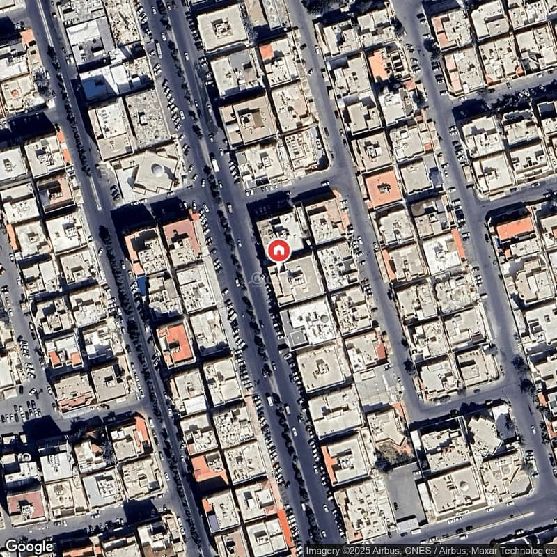 Residential Land for sale in Al Safa, Jeddah