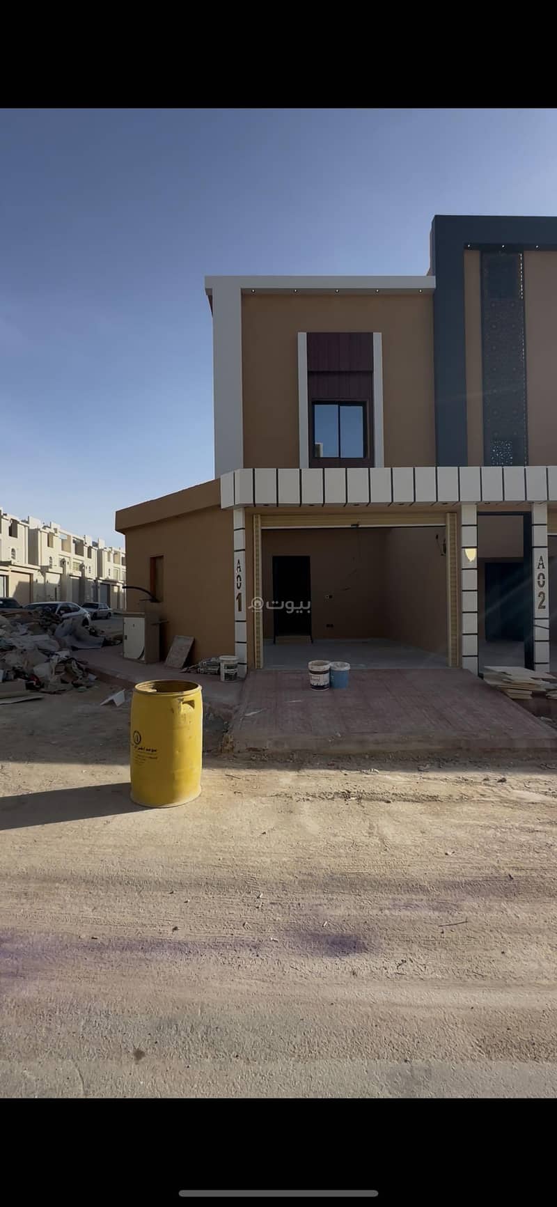 Floor in South Riyadh，Okaz 3 bedrooms 820000 SAR - 87787283