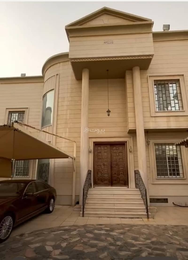 فيلا مكونة من 11 غرفة نوم للبيع في الندى، جدة