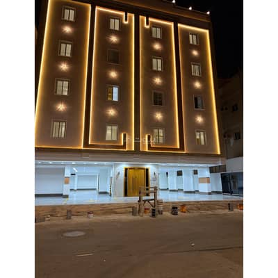 عمارة سكنية 2 غرفة نوم للبيع في شمال جدة، جدة - عمارة للبيع في البوادي، شمال جدة