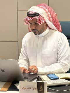 Abdulrahman Asiri