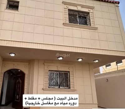 فیلا 6 غرف نوم للبيع في غرب الرياض، الرياض - فيلا للبيع في ظهرة لبن، الرياض فیلا 6 غرف نوم للبيع في غرب الرياض، الرياض - فيلا للبيع في ظهرة لبن، الرياض