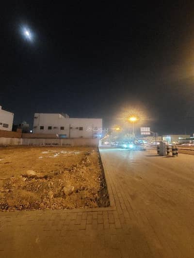 Residential Land for Rent in South Riyadh, Riyadh - Residential Land For Rent in Al Aziziyah, Riyadh