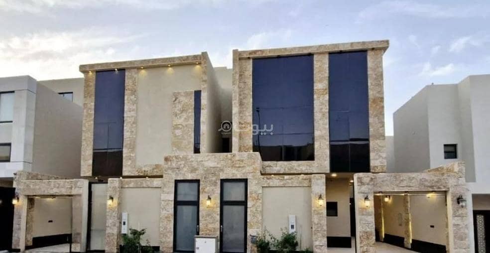 Villa For Sale in Al Narjis, Riyadh Villa For Sale in Al Narjis, Riyadh