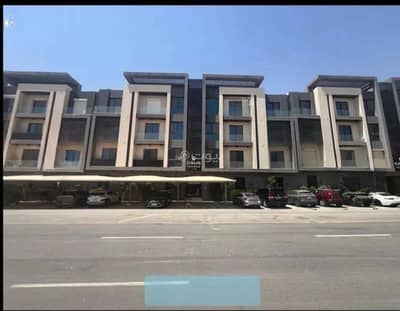 فلیٹ 3 غرف نوم للايجار في شمال الرياض، الرياض - شقة للإيجار في شارع الأمير عبدالعزيز بن محمد بن عياف, حي الياسمين, مدينة الرياض, منطقة الرياض