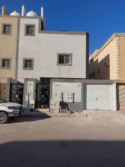 10 Bedroom Villa for Sale in South Riyadh, Riyadh - Villa for sale in the Hay Al-Dar Al-Bayda neighborhood.