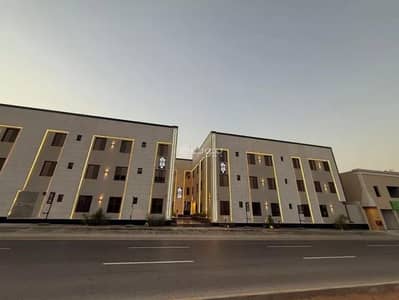 3 Bedroom Apartment for Sale in West Riyadh, Riyadh - Apartment For Sale in Al Mahdiyah, Riyadh