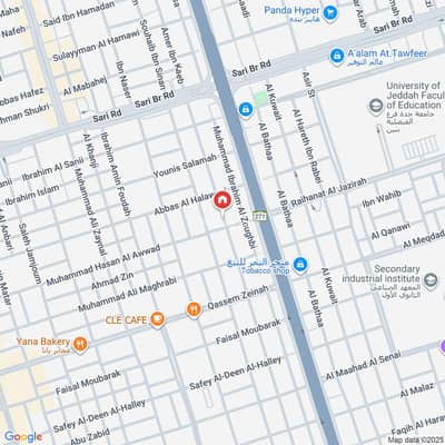 6 Bedroom Villa for Sale in North Jeddah, Jeddah - Villa For Sale in Al Rawdah, Jeddah