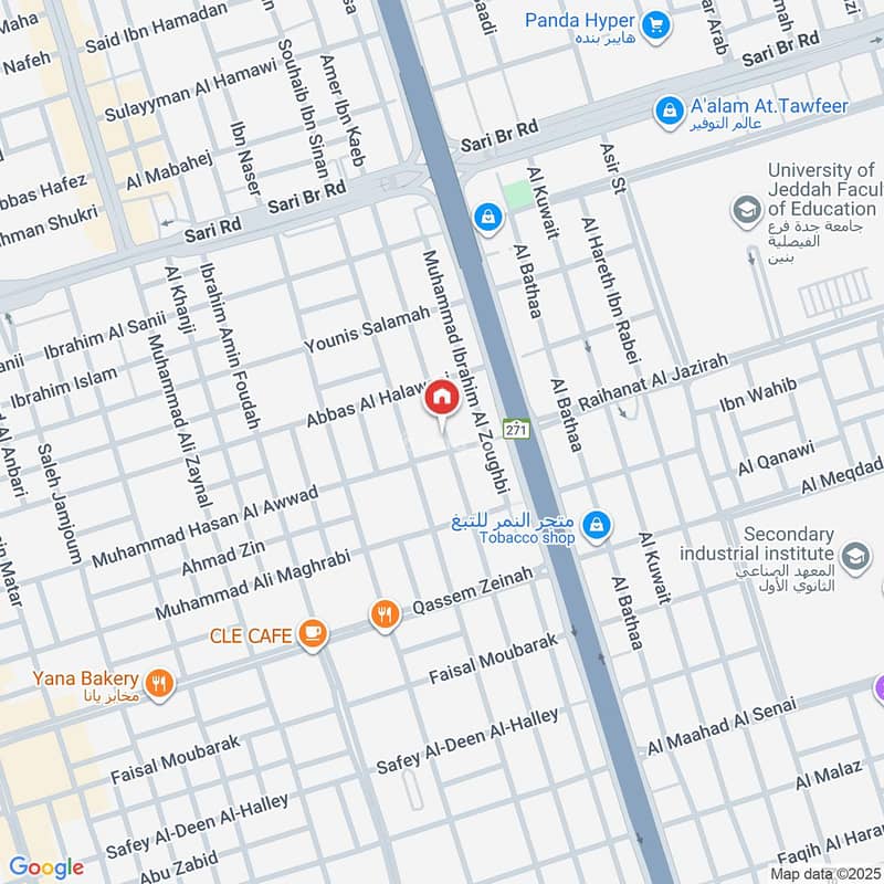 فيلا للبيع في الروضة، جدة