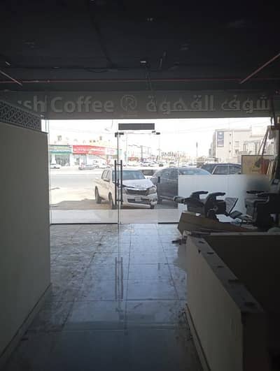 Showroom for Rent in East Riyadh, Riyadh - For rent, a commercial showroom in Riyadh, Al-Rimal neighborhood – Offer number 1378