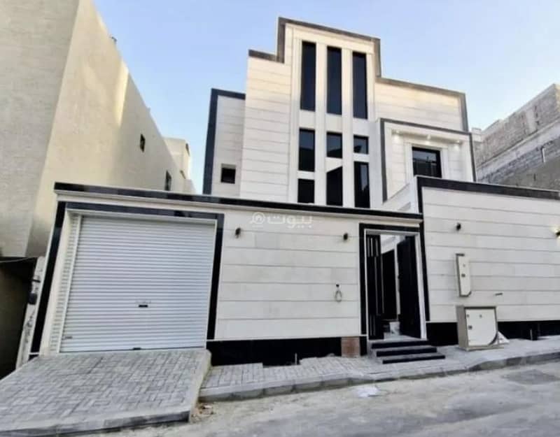 Villa For Sale in Al Narjis, Riyadh Villa For Sale in Al Narjis, Riyadh