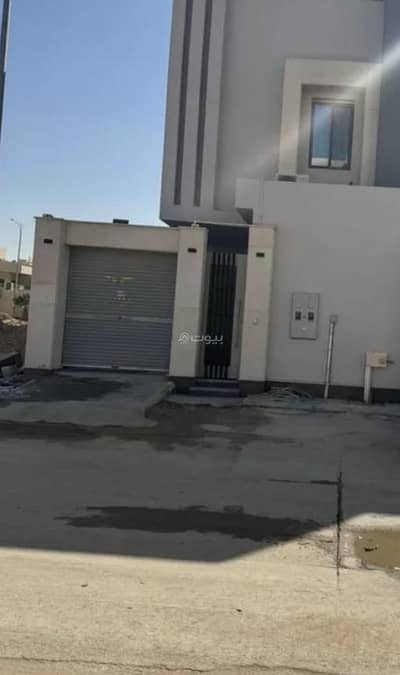 فیلا 4 غرف نوم للايجار في شمال الرياض، الرياض - فيلا للإيجار في العريض، الرياض