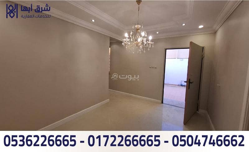 Luxury residential villa in Al-Murooj neighborhood, Abha – strategic location and close to all services