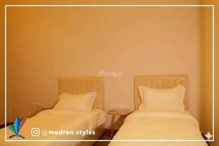 5 Bedroom Villa for Rent in North Riyadh, Riyadh - Luxury furnished villa in Al Arid neighborhood