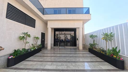 2 Bedroom Flat for Rent in North Riyadh, Riyadh - Two Bedroom Furnished Apartment | SATEL107, Al Olaya District