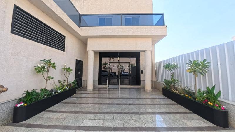 Two Bedroom Furnished Apartment | SATEL107, Al Olaya District