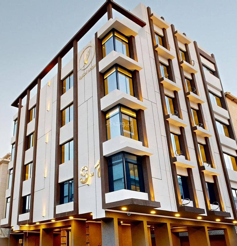 Apartment for sale in Al Rawdah, Jeddah