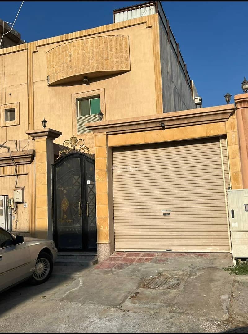 فيلا للإيجار في الطيّب