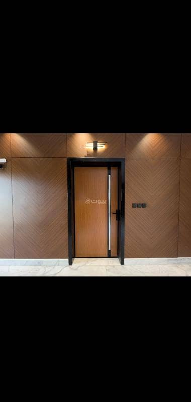 فلیٹ 3 غرف نوم للبيع في غرب الرياض، الرياض - شقة للبيع في حي المهدية، الرياض