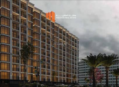 شقة 4 غرف نوم للايجار في الشاطئ الغربي، الدمام - شقة سكنية راقية للإيجار