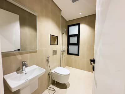 2 Bedroom Flat for Rent in East Riyadh, Riyadh - Apartment on the third floor of the Alajlan Riviera 49 project in Al Rawda neighborhood