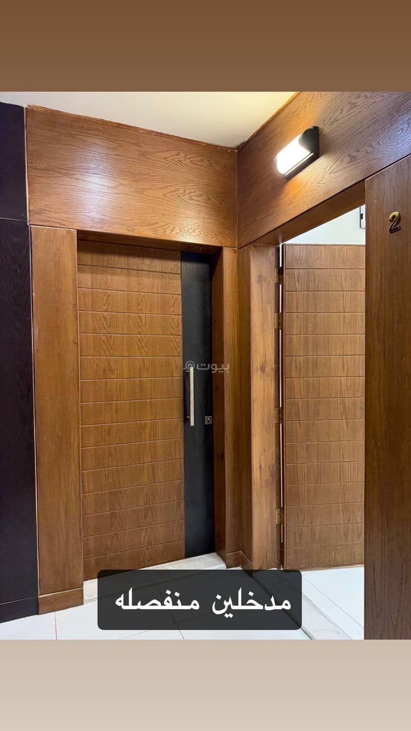 Apartment in North Jeddah，Al Waha 3 bedrooms 33000 SAR - 87809053