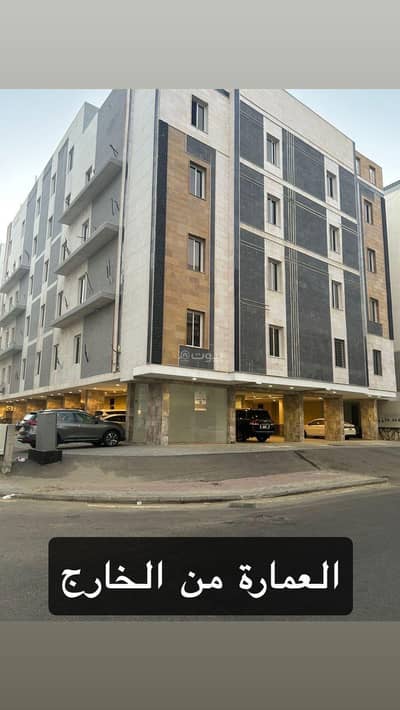 فلیٹ 3 غرف نوم للايجار في شمال جدة، جدة - شقة للإيجار في الواحة، شمال جدة