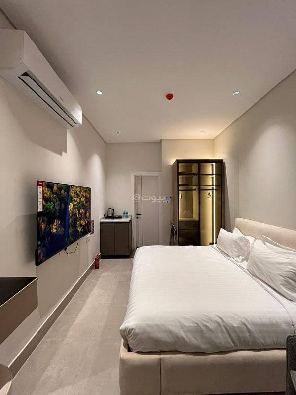 1 Bedroom Apartment For Rent in Al Arid, Riyadh