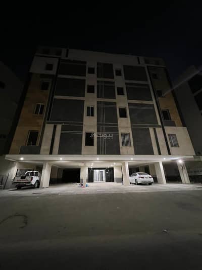 شقة 4 غرف نوم للبيع في شمال جدة، جدة - شقة للبيع في الواحة، شمال جدة