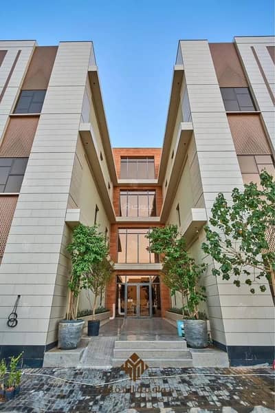 3 Bedroom Flat for Sale in West Riyadh, Riyadh - Apartment For Sale in Al Mahdiyah, Riyadh