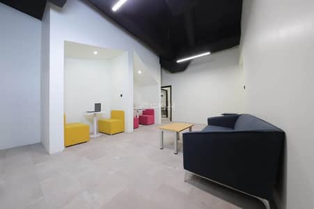 Office for Rent in East Riyadh, Riyadh - Offices for rent in King Abdulaziz District, East Riyadh