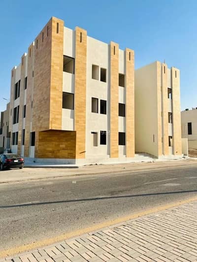 4 Bedroom Flat for Sale in West Riyadh, Riyadh - Studio Apartment For Sale in Al Mahdiyah, Riyadh