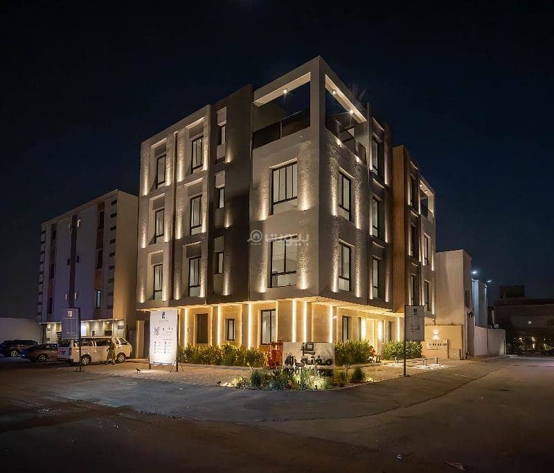 3-bedroom apartment for rent in Al Arid