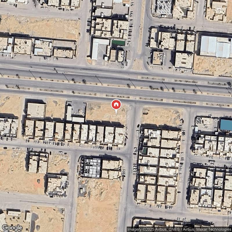 Land For Rent in Al Tuwayq, Riyadh