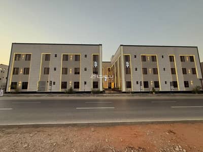 3 Bedroom Apartment for Sale in West Riyadh, Riyadh - Studio Apartment For Sale in Al Mahdiyah, Riyadh