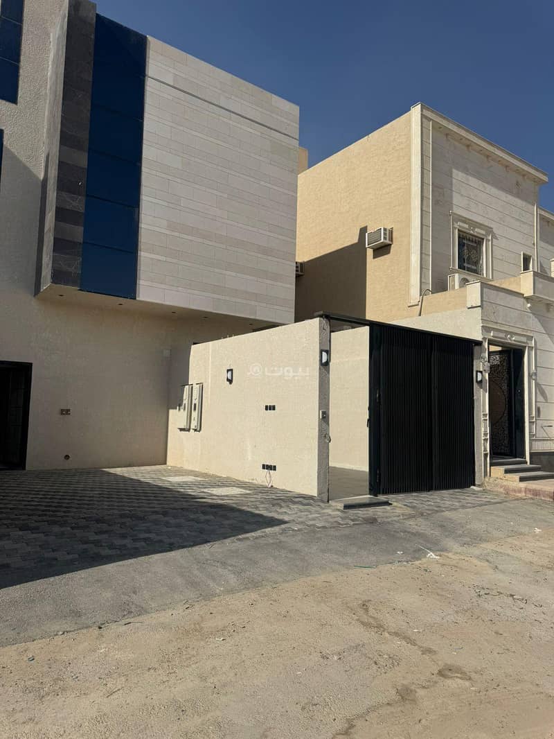 فيلا للبيع في البیان، الرياض فيلا للبيع في البیان، الرياض