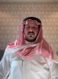 Abdulrahman Mohammed Ali Al Barqi