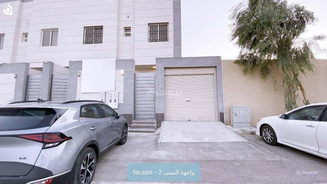 شقة استوديو للإيجار في المونسية، الرياض