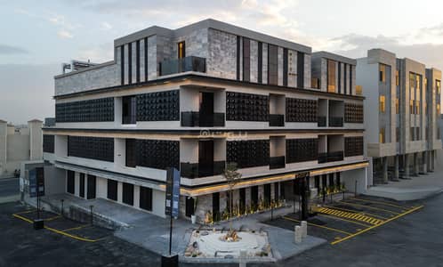 فلیٹ 2 غرفة نوم للبيع في شمال الرياض، الرياض - عقار للبيع