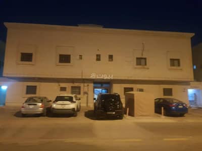 فلیٹ 3 غرف نوم للايجار في شرق الرياض، الرياض - شقة للايجار بحى الملك فيصل