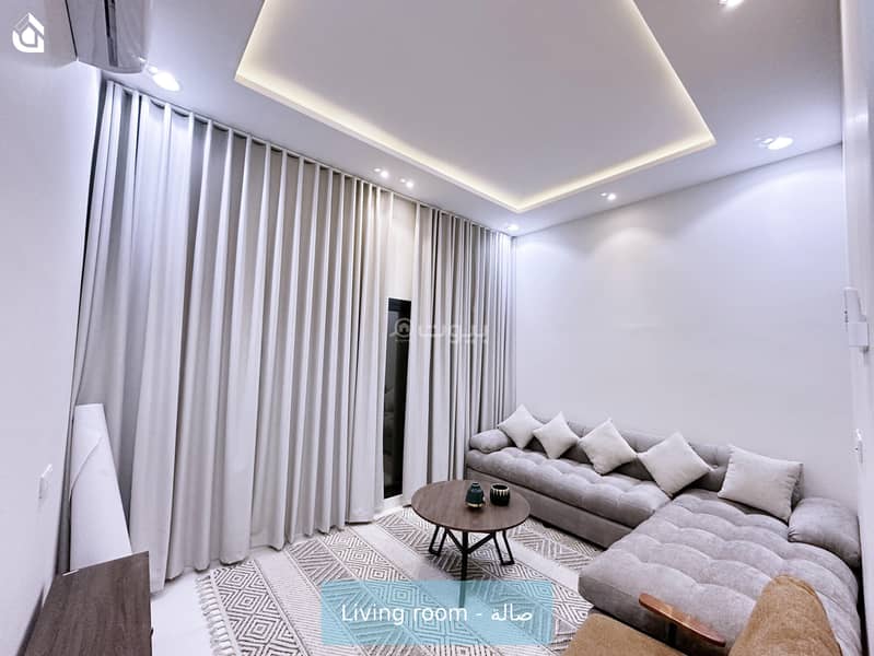 شقة للإيجار في المونسية، شرق الرياض