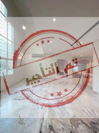 فیلا 5 غرف نوم للايجار في شمال الرياض، الرياض - تم التأجير