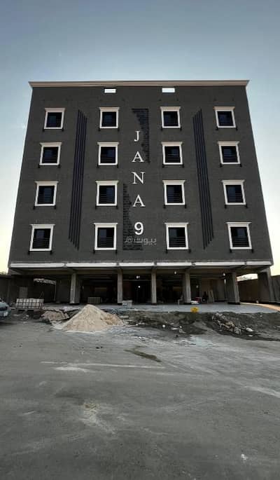 شقة 3 غرف نوم للبيع في شمال جدة، جدة - شقة مكونة من 3 غرف نوم للبيع في مارخ, جدة