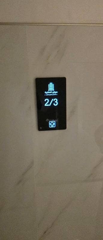 استوديو  للبيع في شمال جدة، جدة - حي النهضة شارع اليرموك