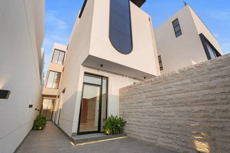 دور 3 غرف نوم للبيع في شمال الرياض، الرياض - دور للبيع في النرجس، شمال الرياض