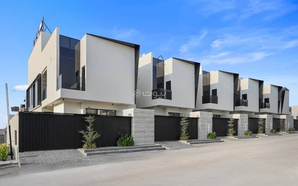 For sale, new villas in Al-Narjis neighborhood. For sale, new villas in Al-Narjis neighborhood.