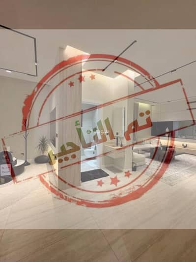 3 Bedroom Floor for Rent in North Riyadh, Riyadh - RENTED Thank you for your interest.