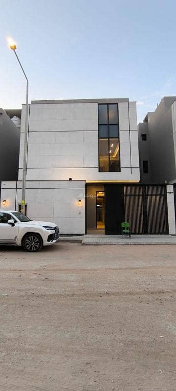 Villa For Sale in Al Rimal, Riyadh Villa For Sale in Al Rimal, Riyadh